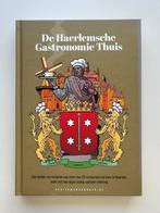 De Haerlemsche Gastronomie Thuis (Kookboek), Gezond koken, Diverse auteurs, Zo goed als nieuw, Tapas, Hapjes en Dim Sum