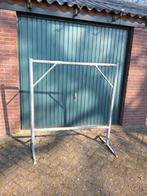 Steiger bokken jukken uitschuifbaar, Doe-het-zelf en Verbouw, Ophalen of Verzenden