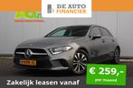 Mercedes-Benz A-Klasse 160 Business Solution € 18.900,00, Auto's, Mercedes-Benz, Nieuw, Origineel Nederlands, Zilver of Grijs