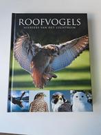 Boek roofvogels, Boeken, Natuur, Nieuw, Vogels, Ophalen of Verzenden