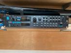 Alesis Quadraverb & D4 drummodule, Ophalen, Gebruikt