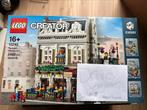 Lego Parijs restaurant 10243, Verzenden, Nieuw