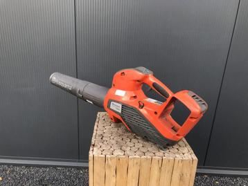 Husqvarna 536LiB 2016 beschikbaar voor biedingen