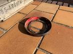 Originele globe ring houder tokheim benzinepomp gilbarco, Ophalen of Verzenden, Gebruikt