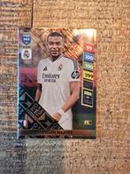 Panini fifa adrenalyn 2025 momentum kylian mbappe, Ophalen of Verzenden