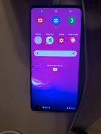 Samsung Galaxy S10+ - Scherm defect, Zwart, Touchscreen, Ophalen of Verzenden, Zonder simlock