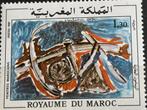 Marokko 1981, Postzegels en Munten, Postzegels | Afrika, Ophalen of Verzenden, Marokko, Postfris