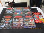 formule 1 boeken, Ophalen of Verzenden, Zo goed als nieuw, Formule 1