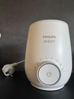 Philips Avent Flessenwarmer SCF358, Ophalen of Verzenden, Zo goed als nieuw, Flessen- of potjesverwarmer