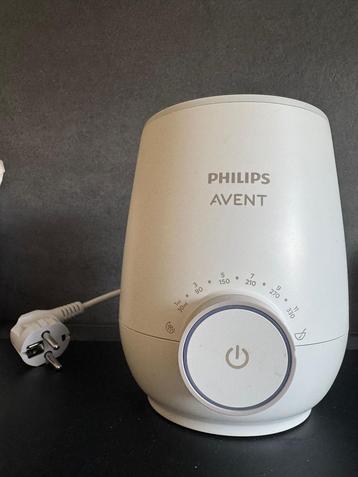 Philips Avent Flessenwarmer SCF358 beschikbaar voor biedingen