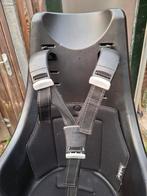 Bobike Achterzitje Fietsstoeltje, Ophalen, Achterzitje, 9 t/m 18 kg, Bobike