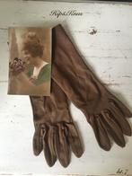 Vintage dames handschoenen H&K, Ophalen of Verzenden