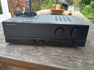 Marantz versterker PM32 beschikbaar voor biedingen