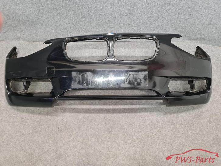 BMW F20 F21 VANAF 2012 VOORBUMPER ORIGINEEL, Auto-onderdelen, Carrosserie en Plaatwerk, Bumper, BMW, Voor, Gebruikt, Ophalen of Verzenden