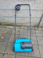 Gardena EVC 1000/30 Verticuteermachine - Zo goed als nieuw, Tuin en Terras, Ophalen, Zo goed als nieuw, Elektrisch, Gardena