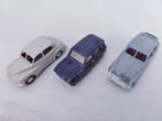 dinky toys meccano Renault 4, Morris en Ford zie foto's, Hobby en Vrije tijd, Modelauto's | 1:43, Ophalen of Verzenden, Gebruikt