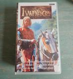 Ivanhoe dubbel vhs gesealed, Alle leeftijden, Kinderprogramma's en -films, Overige typen, Ophalen of Verzenden