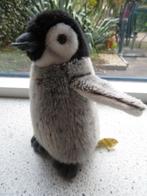 Pinguïn van AH Albert Heijn van het WWF meet ca 20 cm, Ophalen of Verzenden, Zo goed als nieuw, Overige typen