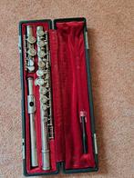 Dwarsfluit Yamaha JFL 311, Ophalen of Verzenden, Zo goed als nieuw