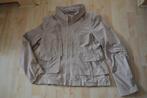 Creenstone jas maat 46, Beige, Creenstone, Maat 46/48 (XL) of groter, Nieuw