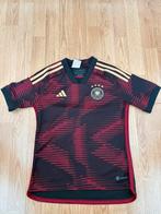 Duitsland shirt maat 152, Maat XS of kleiner, Ophalen of Verzenden, Zo goed als nieuw, Shirt