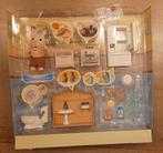 Starter meubelset 5479 met doos Sylvanian Families, Ophalen of Verzenden, Zo goed als nieuw, Toebehoren