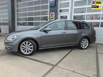 Volkswagen Golf Variant 1.5 TSI Comfortline Business / Trekh beschikbaar voor biedingen
