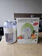 Watshome Sapcentrifuge, Witgoed en Apparatuur, Keukenmixers, Ophalen of Verzenden
