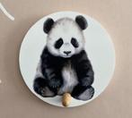 Kapstokhaak Kapstok 1 Haak Safari Panda Little Dreamzz, Kinderen en Baby's, Kinderkamer | Inrichting en Decoratie, Ophalen of Verzenden