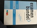 Examen Bondel, Ophalen of Verzenden, Zo goed als nieuw, HAVO