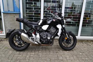 Honda CB 1000 R - 2019 - 21600 km - ABS & TCS beschikbaar voor biedingen