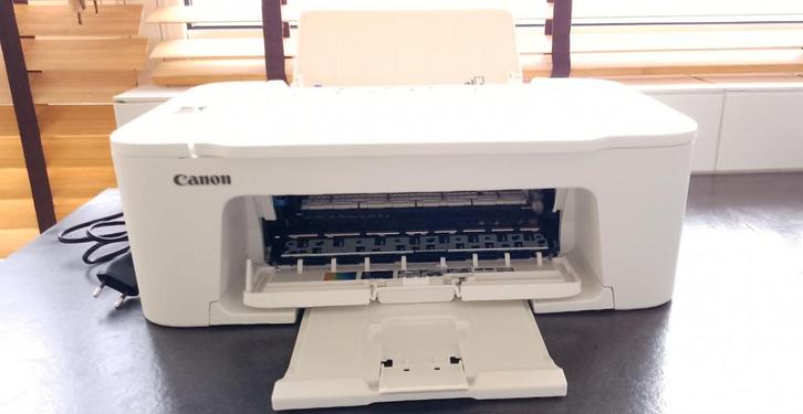 Canon PIXMA, Computers en Software, Printers, Nieuw, Scannen, Ophalen of Verzenden