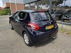 Peugeot 208 1.2 PureTech Style AIRCO-CRUISE-TREKHAAK, Voorwielaandrijving, Stof, Euro 6, 1199 cc