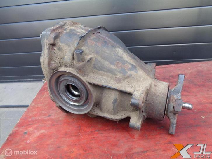 E-KLASSE W211 CARDAN E320CDI OM648 A2113504062, Auto-onderdelen, Transmissie en Toebehoren, Gebruikt, Ophalen of Verzenden