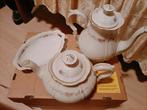Elegant Engels ontbijtservies, Antiek en Kunst, Ophalen