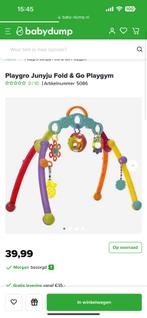 Playgro babygym, Kinderen en Baby's, Speelgoed | Babyspeelgoed, Ophalen, Zo goed als nieuw, Babygym