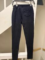 z8 zwart meisje legging broek, maat: 140, Broek, Meisje, Z8, Ophalen of Verzenden