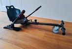 Hoverboard Kart, Ophalen, Gebruikt