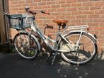 Damesfiets Sparta Pick-Up 26 inch, Fietsen en Brommers, Fietsen | Dames | Omafietsen, Ophalen, Gebruikt, Sparta pickup, Versnellingen