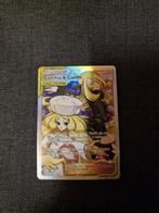 Cynthia & Caitlin (CEC 228), Ophalen of Verzenden, Nieuw, Losse kaart, Foil