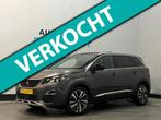 Peugeot 5008 1.2 PureTech GT-Line | 7 Pers|Pano|Navi|Cam|Dod, Voorwielaandrijving, 65 €/maand, Gebruikt, Euro 6