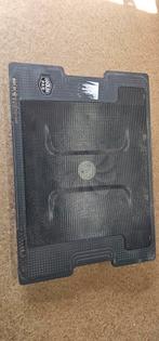 Laptop cooler, Ophalen, Zo goed als nieuw, Luchtkoeling