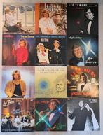 13x LP Anita Meyer en Lee Towers, Cd's en Dvd's, Vinyl | Pop, Ophalen of Verzenden