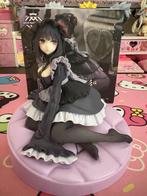 Kitagawa Marin - Anime figure - Kuroe Shizuku ver. (Taito), Ophalen of Verzenden, Zo goed als nieuw