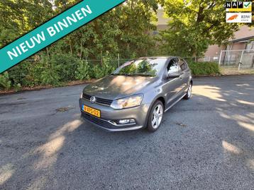 Volkswagen Polo 1.2 TSI Highline AUTOMAAT INST DEALER ONDER  beschikbaar voor biedingen