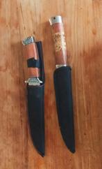 Twee dolken Tsjechië. Banner. Nieuw, Ophalen of Verzenden, Landmacht, Nederland