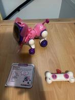 V tech robothond kididoggy, Ophalen of Verzenden, Zo goed als nieuw, Jongen of Meisje