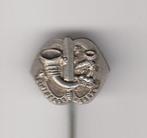 De Limburgse Jagers Infanterie Regiment speldje embleem, Niet vindbaar, Niet vindbaar, Nederland, Embleem of Badge
