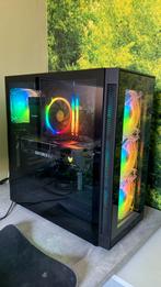 Gaming PC - RTX4070 OC 12 Gb - i9 - 16 Gb DDR4 - 1000 W PSU, Ophalen of Verzenden, Zo goed als nieuw, Gaming, SSD