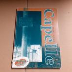 Nr. 849 Kees Slager, Hier was eens Capelle, Boeken, Geschiedenis | Stad en Regio, Ophalen of Verzenden, Gelezen, Slager, Kees